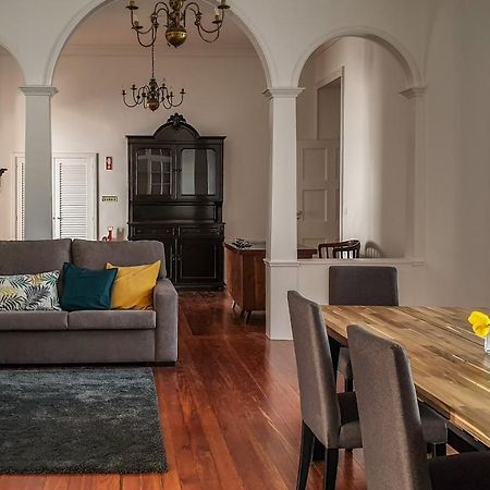 Ponta Delgada Cc Guest House - "Ao Mercado" المظهر الخارجي الصورة