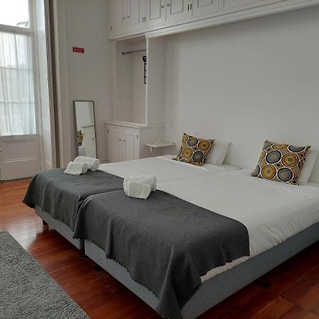Ponta Delgada Cc Guest House - "Ao Mercado" المظهر الخارجي الصورة