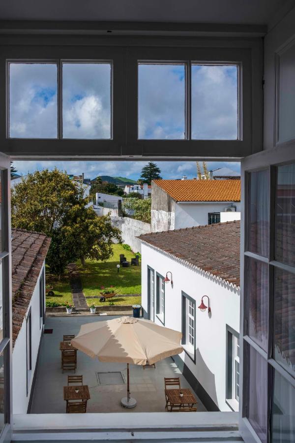 Ponta Delgada Cc Guest House - "Ao Mercado" المظهر الخارجي الصورة