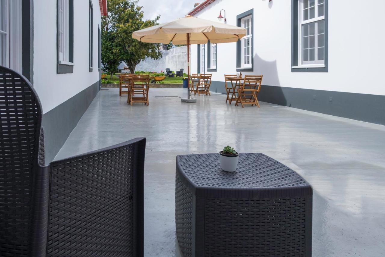 Ponta Delgada Cc Guest House - "Ao Mercado" المظهر الخارجي الصورة