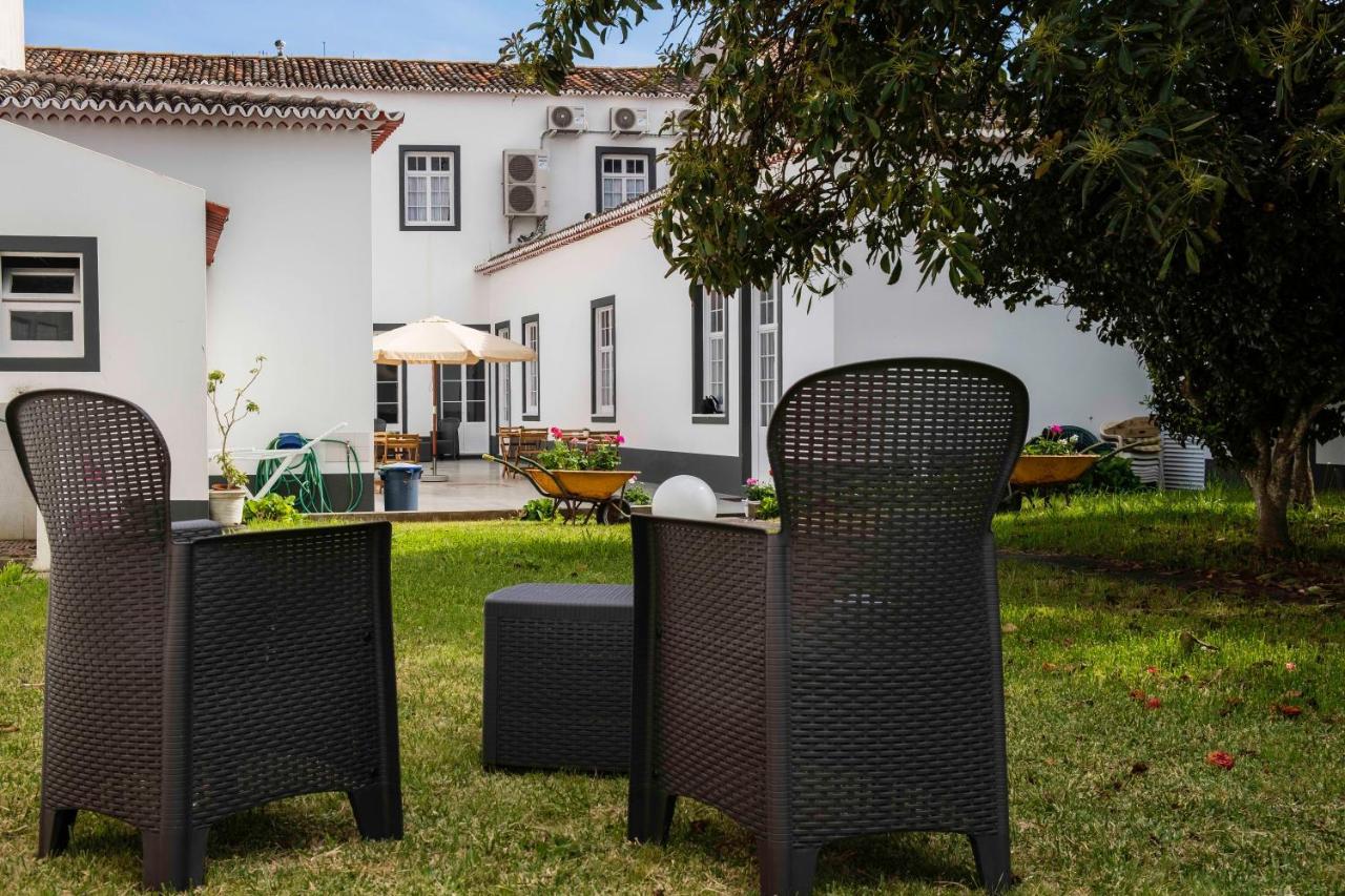 Ponta Delgada Cc Guest House - "Ao Mercado" المظهر الخارجي الصورة