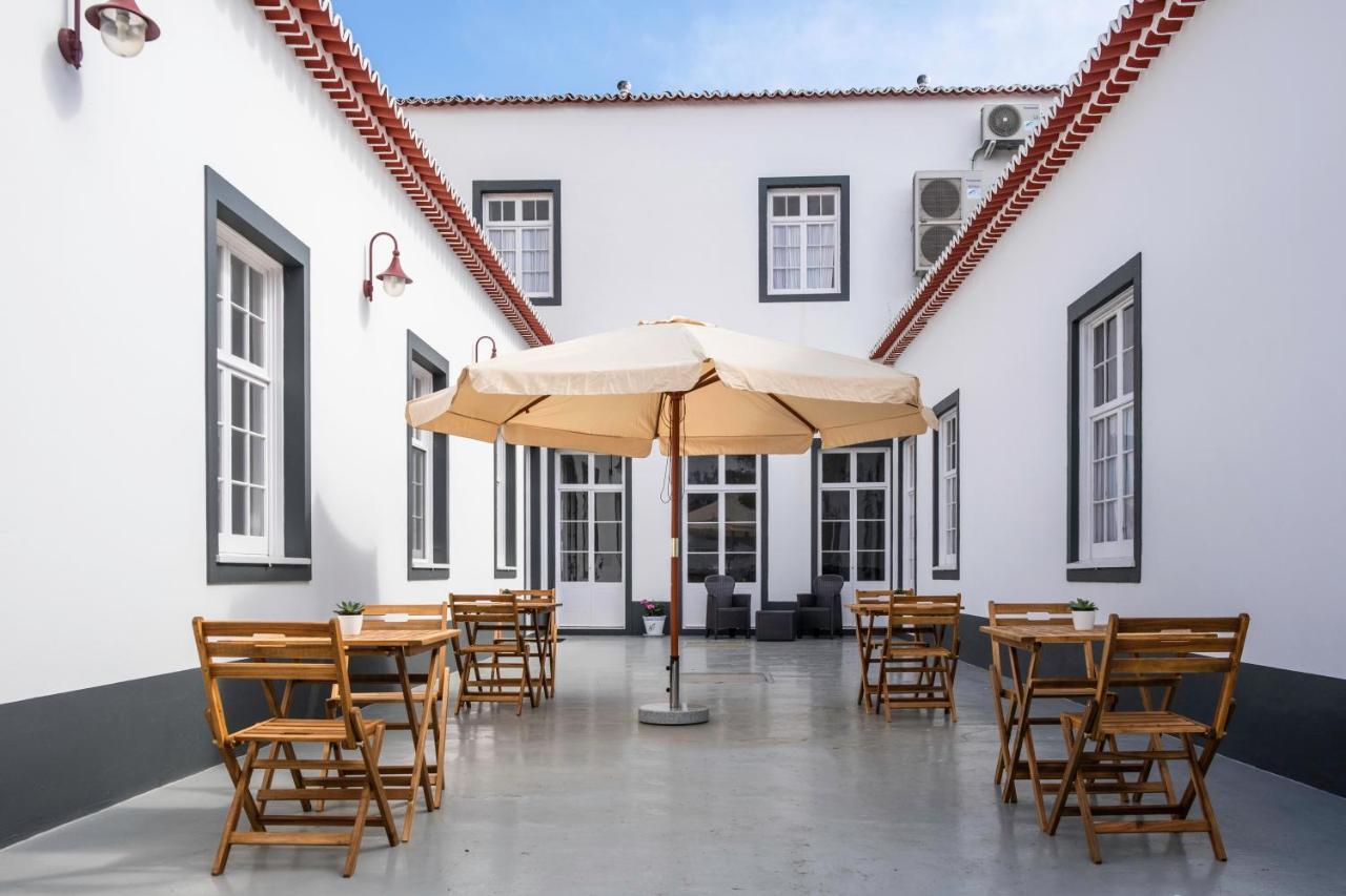 Ponta Delgada Cc Guest House - "Ao Mercado" المظهر الخارجي الصورة